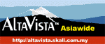 AltaVista Asia
