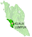 Kuala Lumpur Location
