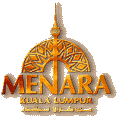 Menara KL Logo